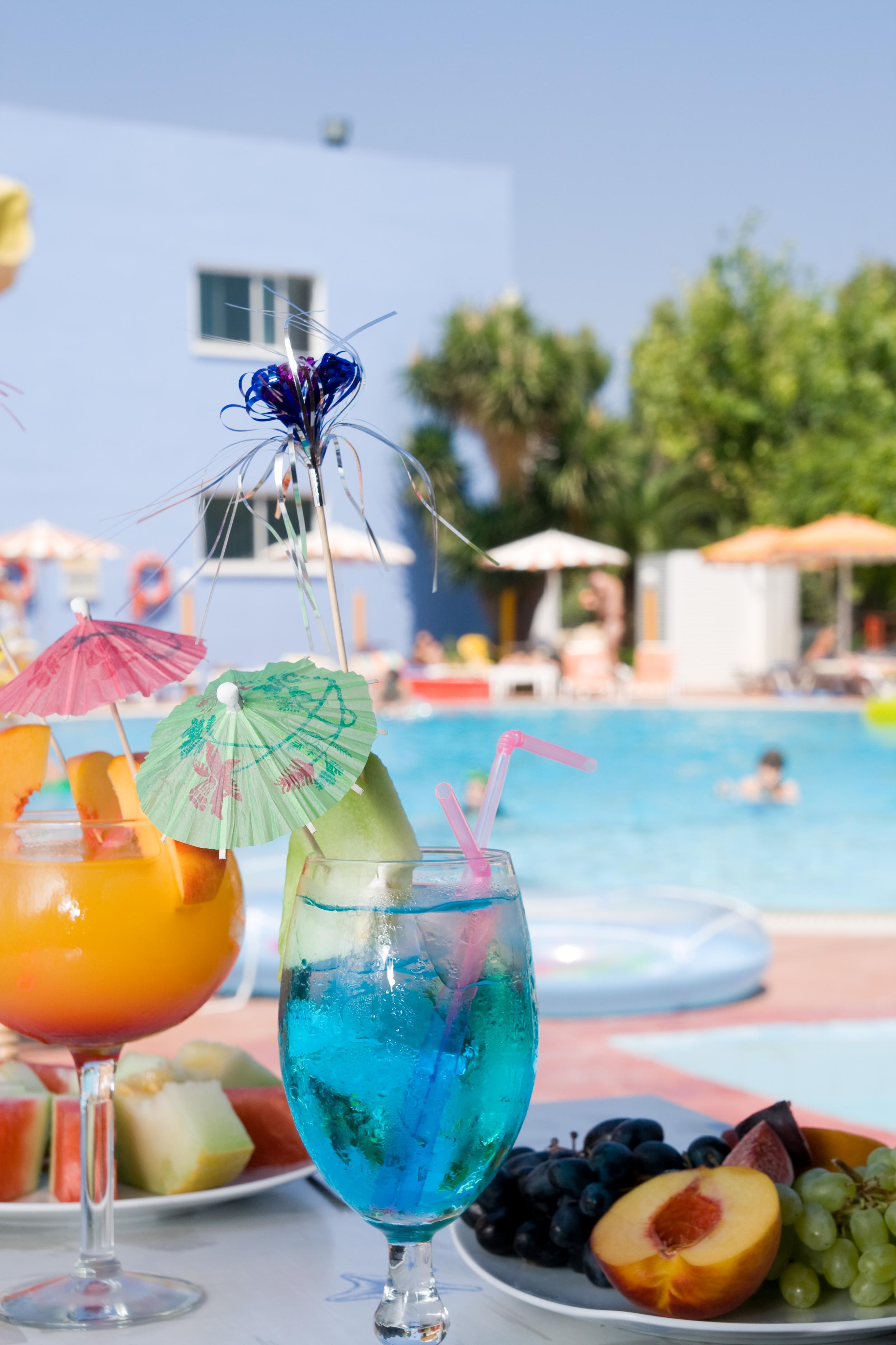 Hotel Asteria Ágios Kírykos Extérieur photo